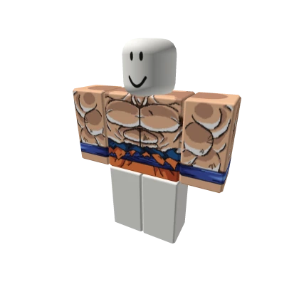 original- goku ultra instinct hd
