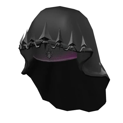 Mystic Hood