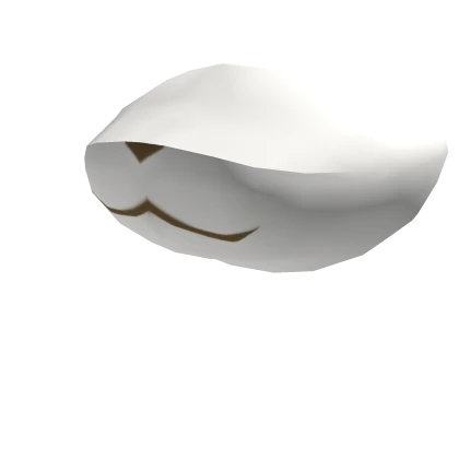 White Fabulous Snout