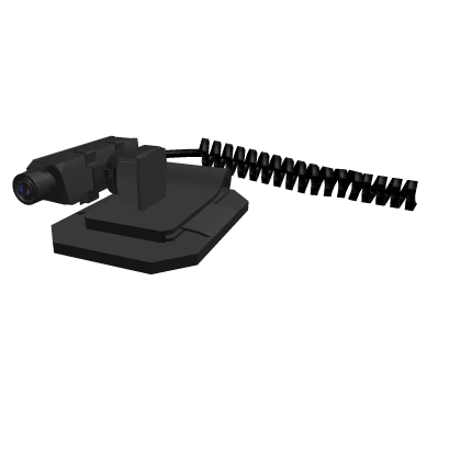 BLF™ Cam - Flex Shoulder Worn [1.0]