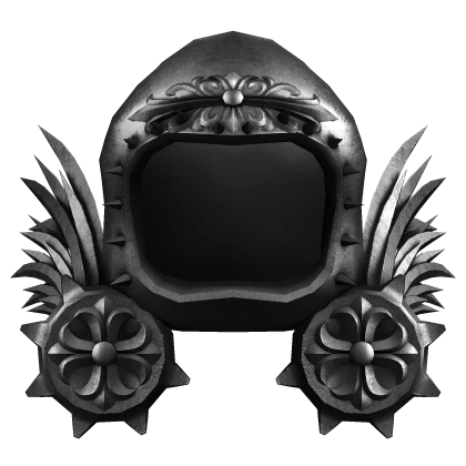 CHROME SOUL DOMINUS