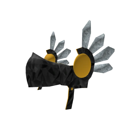 [⌛] Super Sparke Time Black Valk Valkyrie Helm