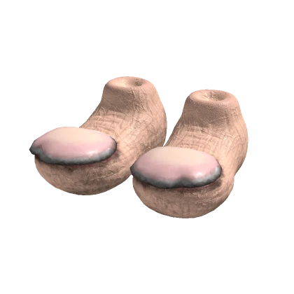 Toe Shoes