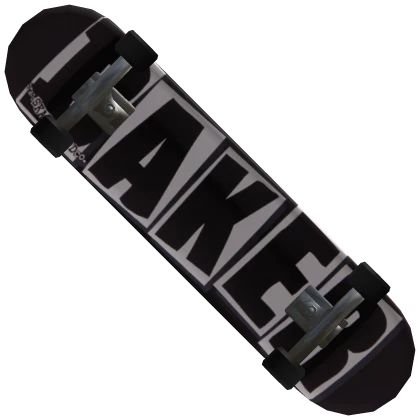BAKER Skateboard 🛹