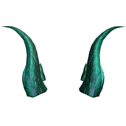 Korblox Iron Horns