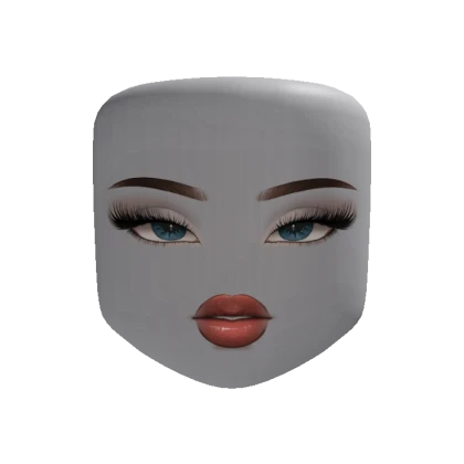 Y2K Queen Baddie Makeup (Custom Color)