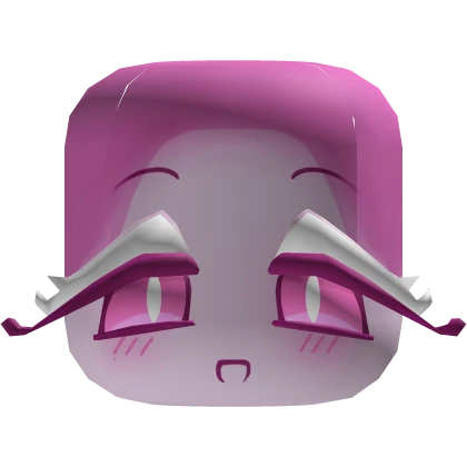 eternal sugar pink ethereal cupid face for low 