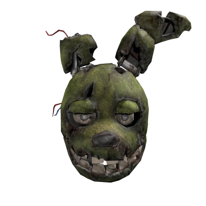Springtrap 