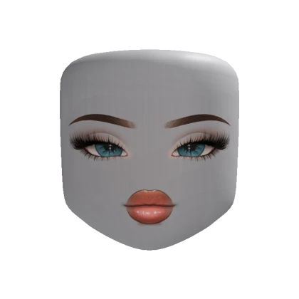 Y2K Celebrity Glam Girl Makeup (Custom Color)