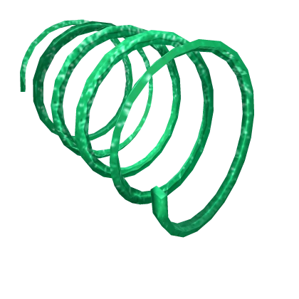 Regeneration Coil