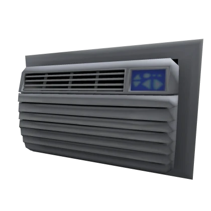 Cool Story Air Conditioner