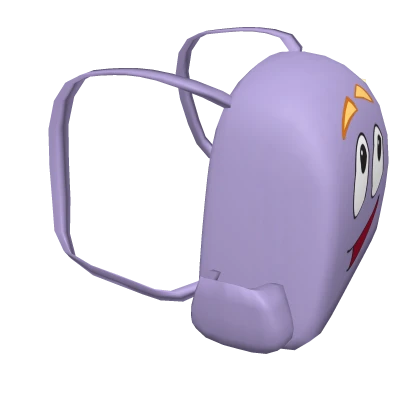 The adventurer backpack dora