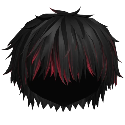 Kaneki (Black Red)