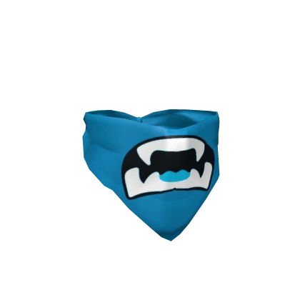 Blizzard Beast Mode Bandana