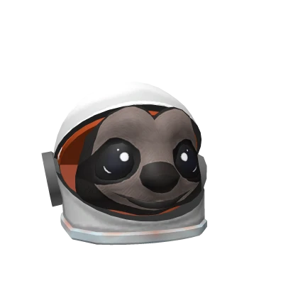 Cosmo Sloth