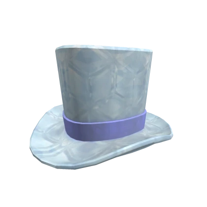 Diamond Top Hat