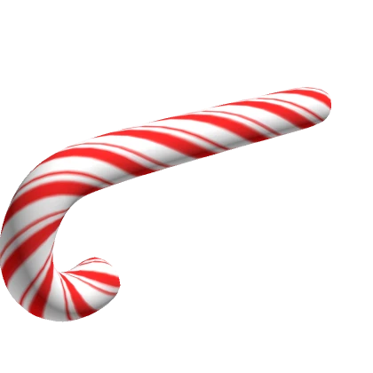 Candy Cane Weapon