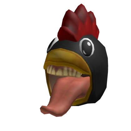 [🔑CODE: TVOC2] Tel's Vampire Oozing Chicken 2.0