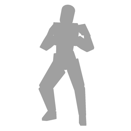 Hakari Dance [ Lonely Lonely ]