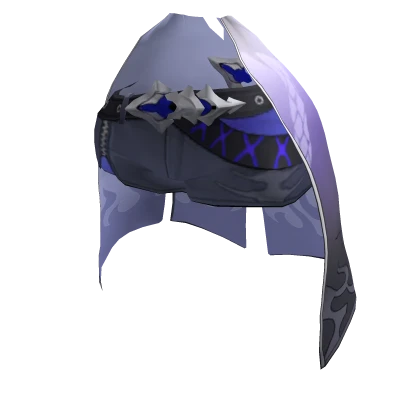 Acheron's Shorts and Drapes | HSR