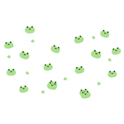 Frog Aura