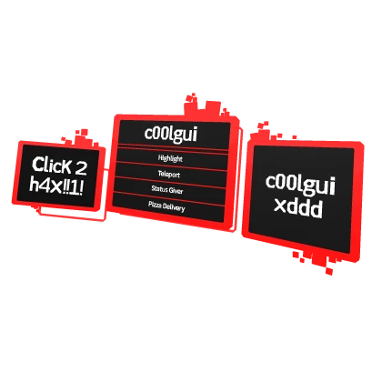 007n7 's Multi C00lgui