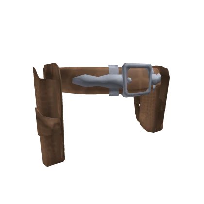 Cowboy 𝐖𝐚𝐢𝐬𝐭 𝐇𝐨𝐥𝐬𝐭𝐞𝐫