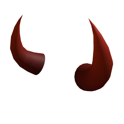 Red Horns [LIMITED]