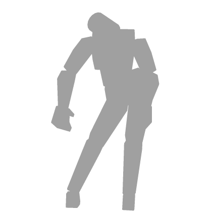 THROW IT IN A CIRCLE [ORIGINAL]