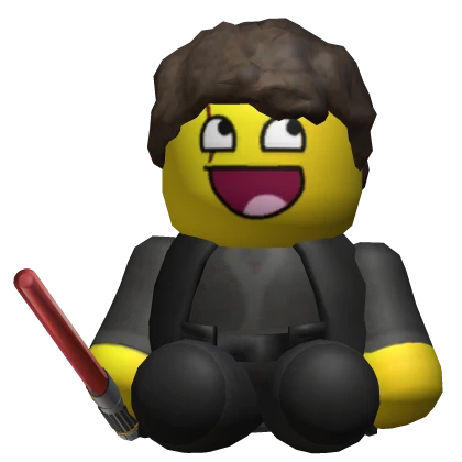 Johnakin Shedletsky Plushie