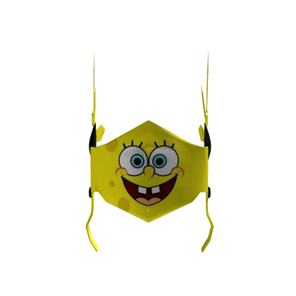 SpongeBob Valk