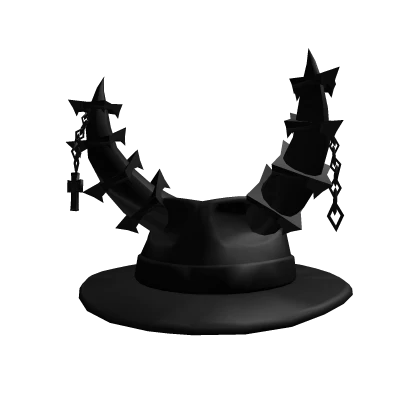 ✝️Black Cross Fedora✝️ |Code: BCF| 30% OFF⌛