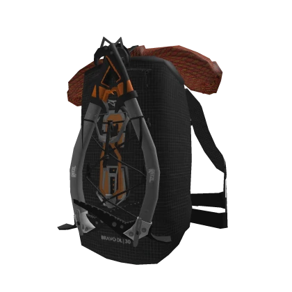 ARC'TEROX Bravo DL 30 Climbing Pack