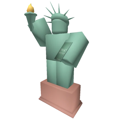 Statue Of Liberty