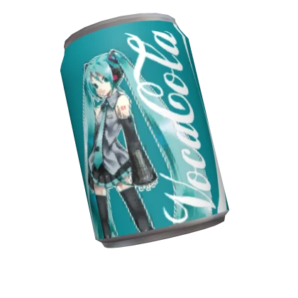 Miku Soda