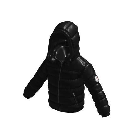 Monclizzy Jacket 