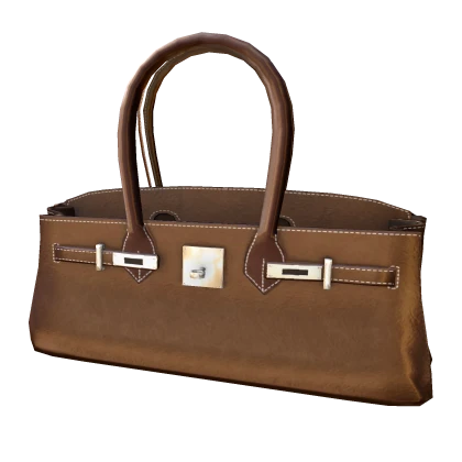Shoulder Brown Luxury bag