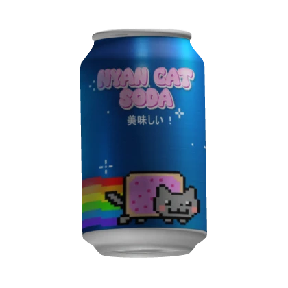 Nyan Cat