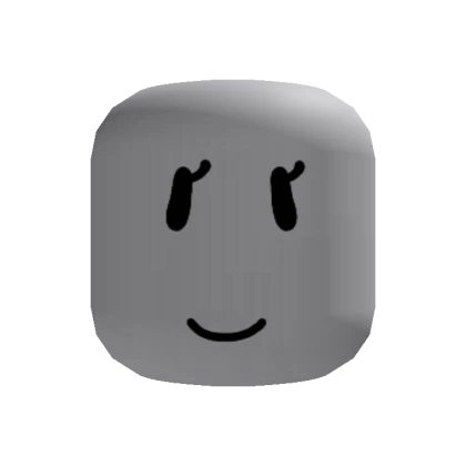 simple smiley girl face