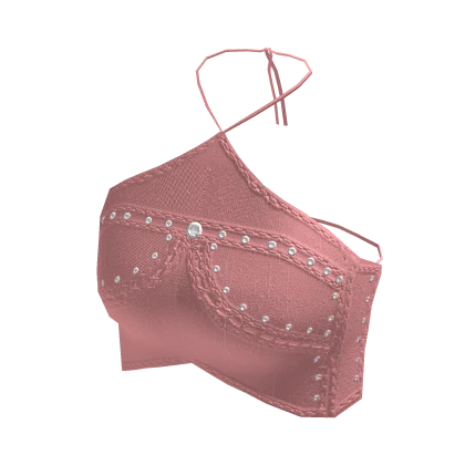 ✅ Top pink shirt girl cute preppy y2k new trendy