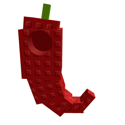 Pepper Suit [Grow a Garden]