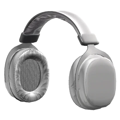 Minimalistic Headphones