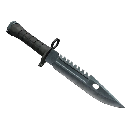 Knife Stab (Front)
