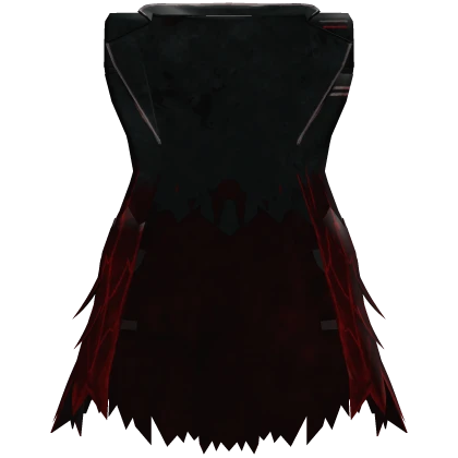 [SPOILERS] LCB Sinner No. 3 Sancho's Coat [FT]