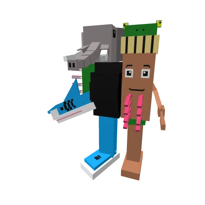 La Grande Combinacion