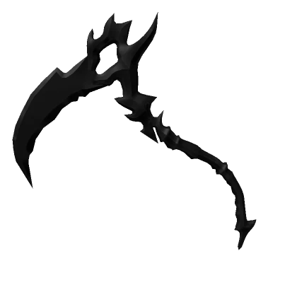 Black Scythe