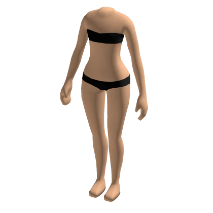 Skin Suit