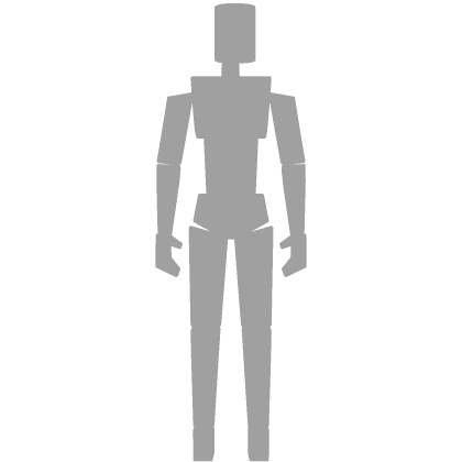 🙂‍↔️ Spinning Head