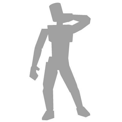 Dougie Meme Dance