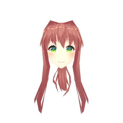 Monika Head